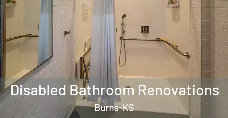 inner Bathroom imggen Disabled Bathroom Renovations Burns-KS