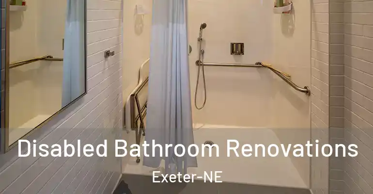 inner Bathroom imggen Disabled Bathroom Renovations Exeter-NE