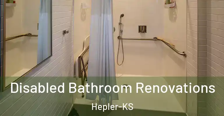 inner Bathroom imggen Disabled Bathroom Renovations Hepler-KS