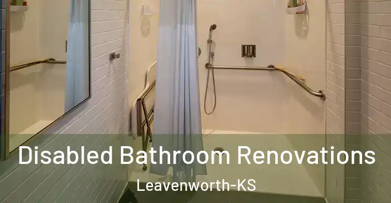 inner Bathroom imggen Disabled Bathroom Renovations Leavenworth-KS