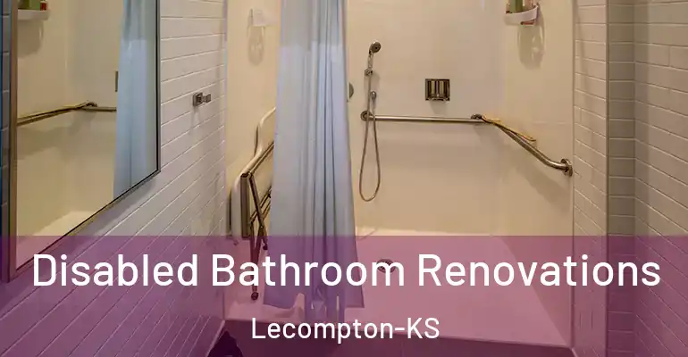 inner Bathroom imggen Disabled Bathroom Renovations Lecompton-KS