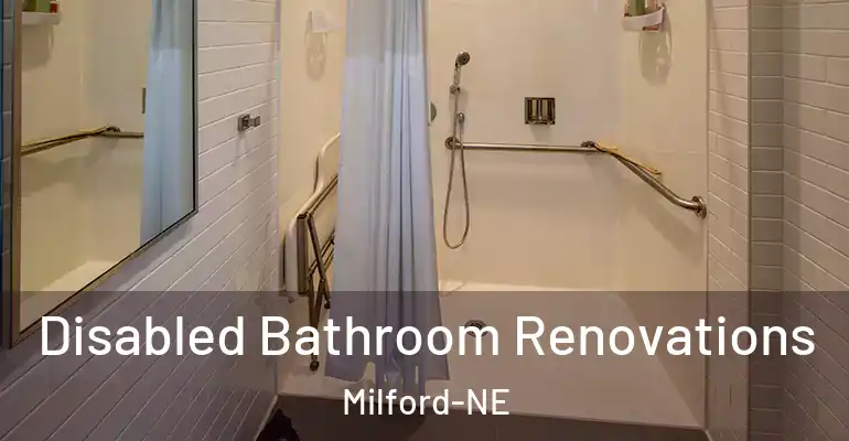 inner Bathroom imggen Disabled Bathroom Renovations Milford-NE