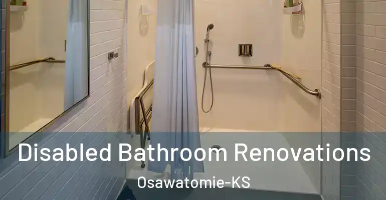 inner Bathroom imggen Disabled Bathroom Renovations Osawatomie-KS