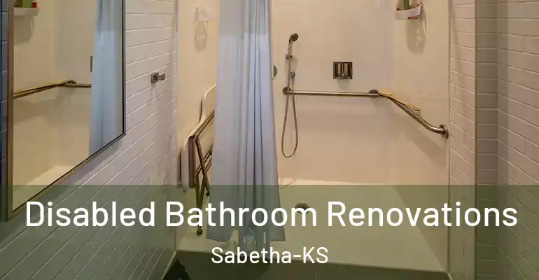 inner Bathroom imggen Disabled Bathroom Renovations Sabetha-KS