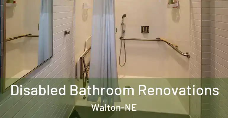 inner Bathroom imggen Disabled Bathroom Renovations Walton-NE