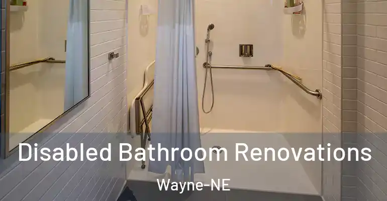 inner Bathroom imggen Disabled Bathroom Renovations Wayne-NE