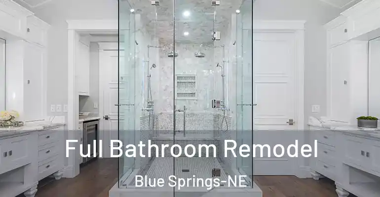 inner Bathroom imggen Full Bathroom Remodel Blue Springs-NE