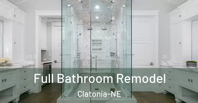 inner Bathroom imggen Full Bathroom Remodel Clatonia-NE
