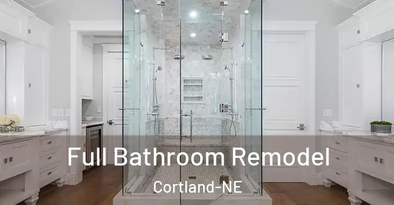 inner Bathroom imggen Full Bathroom Remodel Cortland-NE
