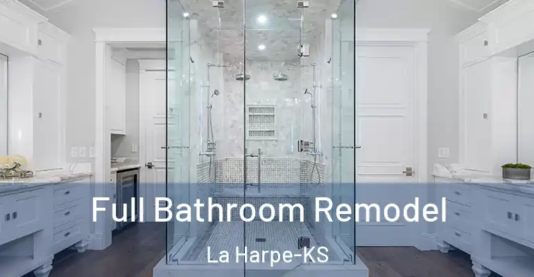 inner Bathroom imggen Full Bathroom Remodel La Harpe-KS