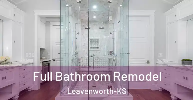 inner Bathroom imggen Full Bathroom Remodel Leavenworth-KS