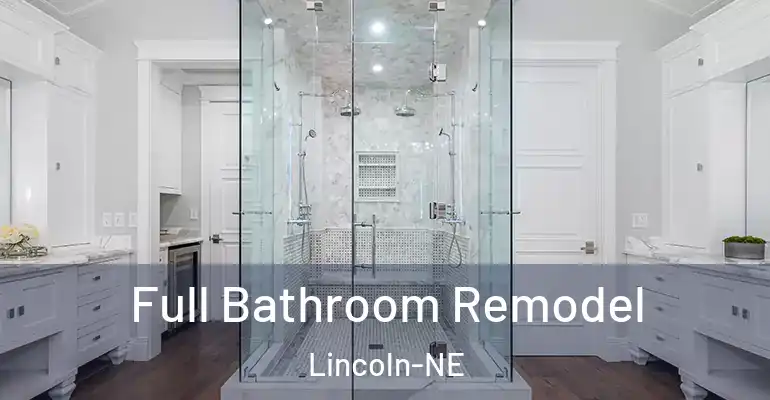 inner Bathroom imggen Full Bathroom Remodel Lincoln-NE