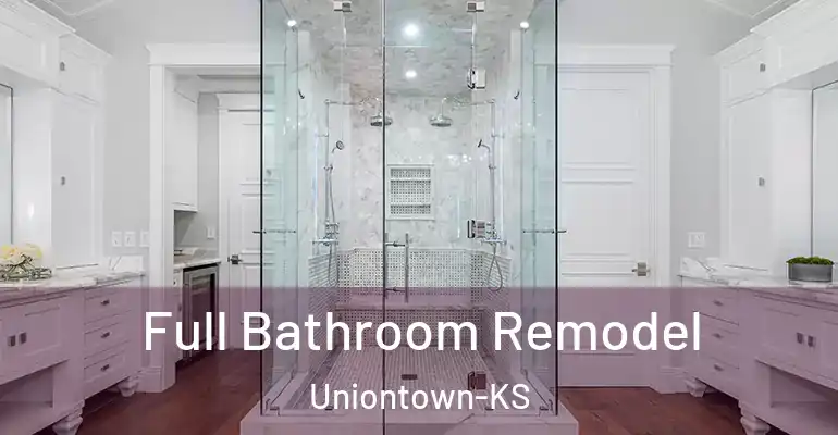 inner Bathroom imggen Full Bathroom Remodel Uniontown-KS