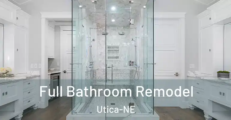 inner Bathroom imggen Full Bathroom Remodel Utica-NE