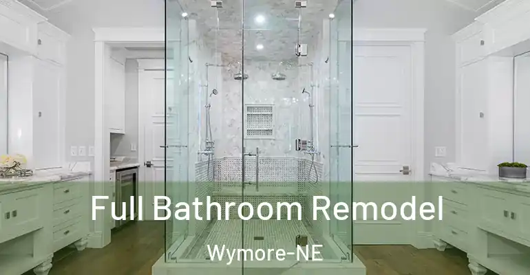 inner Bathroom imggen Full Bathroom Remodel Wymore-NE