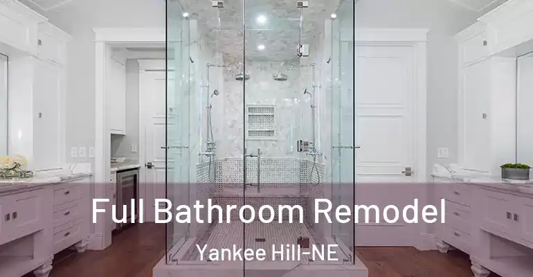 inner Bathroom imggen Full Bathroom Remodel Yankee Hill-NE