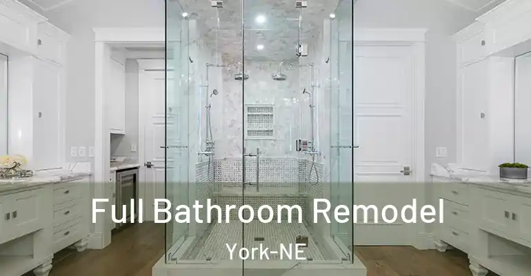 inner Bathroom imggen Full Bathroom Remodel York-NE