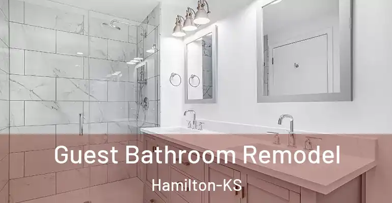 inner Bathroom imggen Guest Bathroom Remodel Hamilton-KS