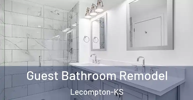 inner Bathroom imggen Guest Bathroom Remodel Lecompton-KS