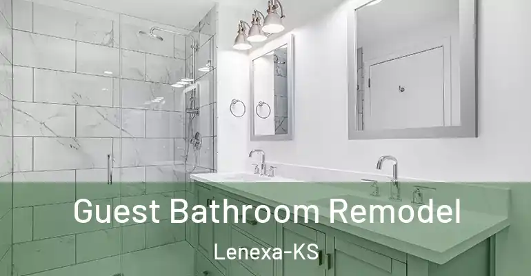 inner Bathroom imggen Guest Bathroom Remodel Lenexa-KS