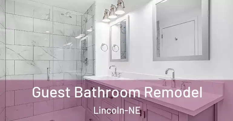 inner Bathroom imggen Guest Bathroom Remodel Lincoln-NE