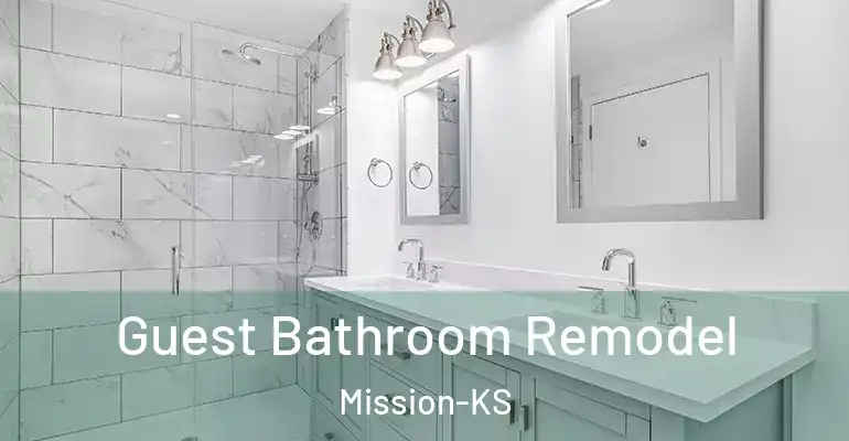 inner Bathroom imggen Guest Bathroom Remodel Mission-KS