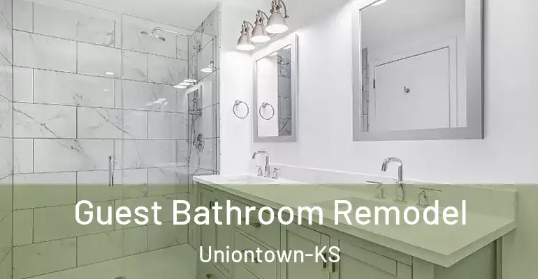 inner Bathroom imggen Guest Bathroom Remodel Uniontown-KS
