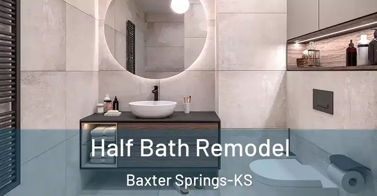 inner Bathroom imggen Half Bath Remodel Baxter Springs-KS