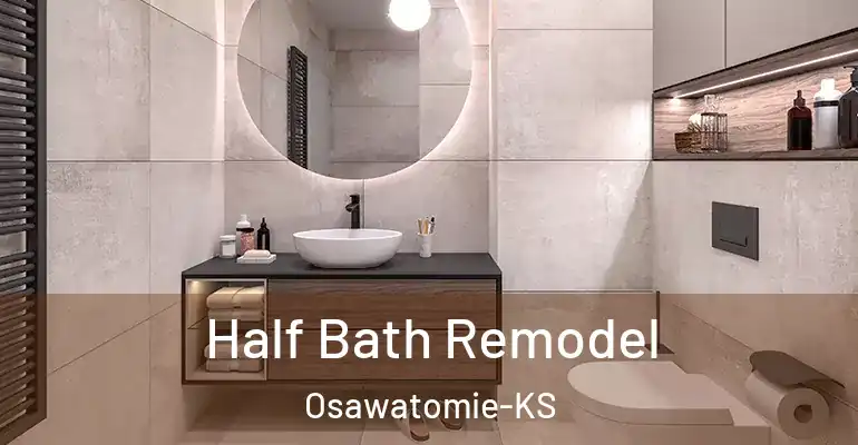 inner Bathroom imggen Half Bath Remodel Osawatomie-KS