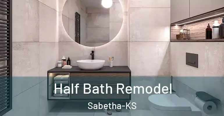 inner Bathroom imggen Half Bath Remodel Sabetha-KS
