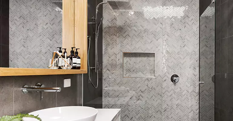 Bathroom Renovations Service in Lincoln, ME