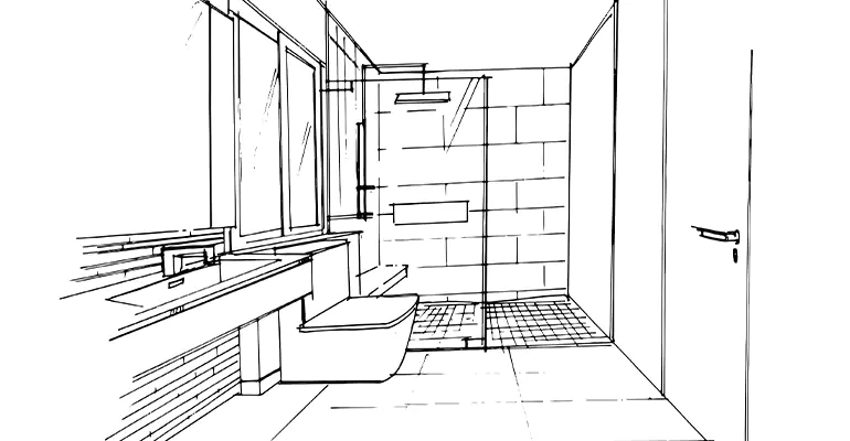 Bathroom Designers and Fitters in Florence