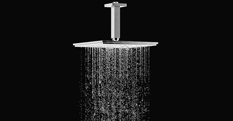 Small Bathroom Upgrades in Cedar Bluffs