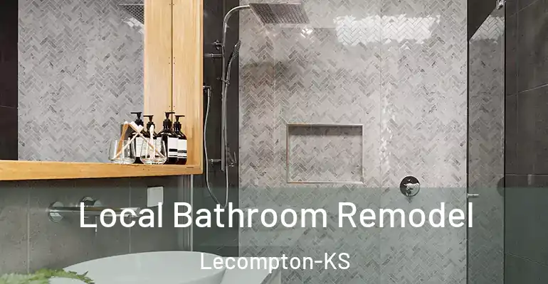 inner Bathroom imggen Local Bathroom Remodel Lecompton-KS