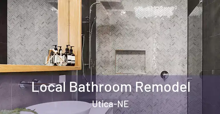 inner Bathroom imggen Local Bathroom Remodel Utica-NE