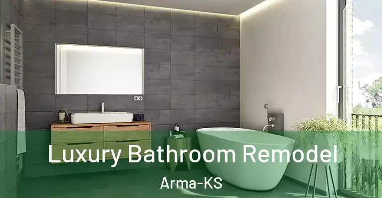 inner Bathroom imggen Luxury Bathroom Remodel Arma-KS