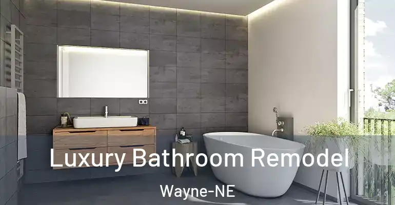 inner Bathroom imggen Luxury Bathroom Remodel Wayne-NE
