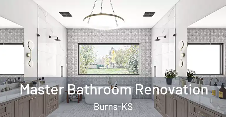 inner Bathroom imggen Master Bathroom Renovation Burns-KS