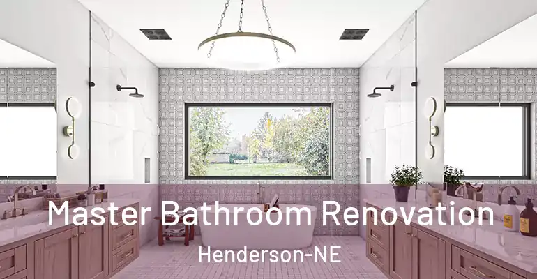 inner Bathroom imggen Master Bathroom Renovation Henderson-NE