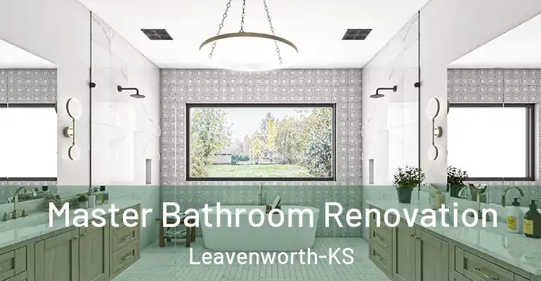 inner Bathroom imggen Master Bathroom Renovation Leavenworth-KS