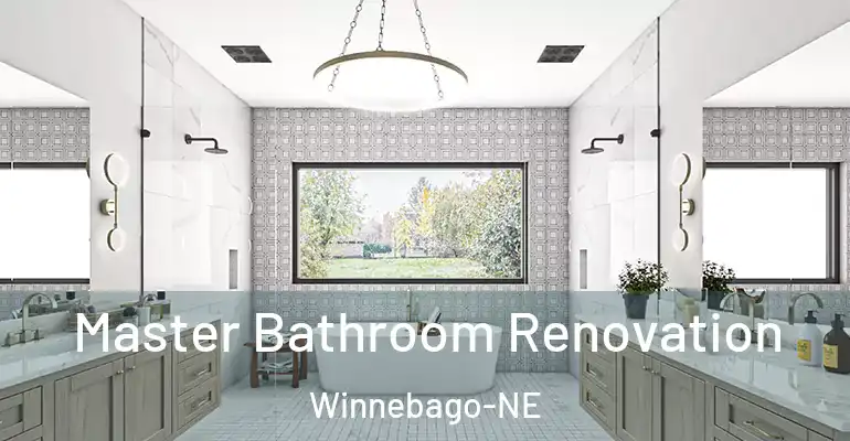 inner Bathroom imggen Master Bathroom Renovation Winnebago-NE