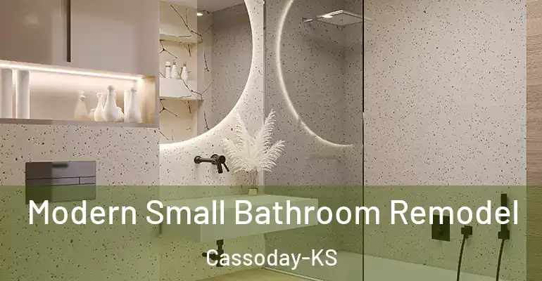 inner Bathroom imggen Modern Small Bathroom Remodel Cassoday-KS