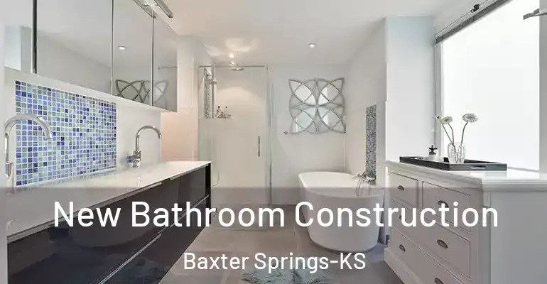 inner Bathroom imggen New Bathroom Construction Baxter Springs-KS