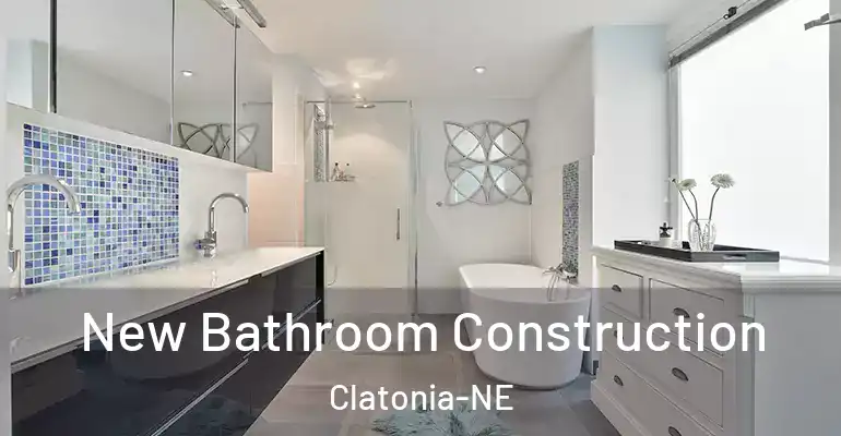 inner Bathroom imggen New Bathroom Construction Clatonia-NE