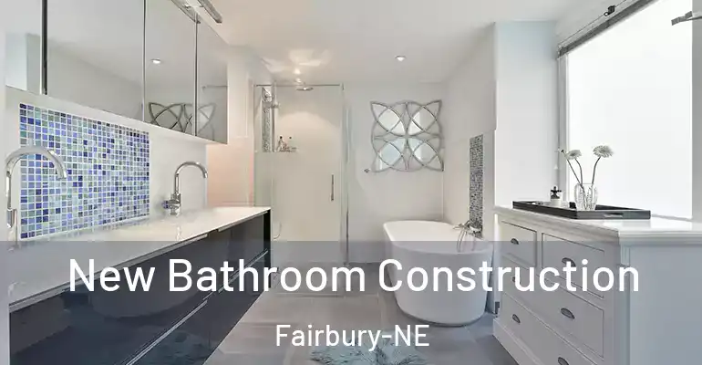 inner Bathroom imggen New Bathroom Construction Fairbury-NE