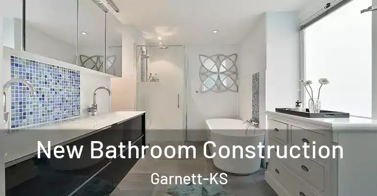 inner Bathroom imggen New Bathroom Construction Garnett-KS