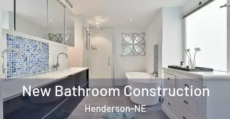 inner Bathroom imggen New Bathroom Construction Henderson-NE