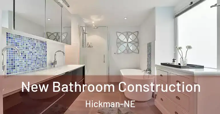 inner Bathroom imggen New Bathroom Construction Hickman-NE