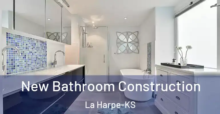inner Bathroom imggen New Bathroom Construction La Harpe-KS