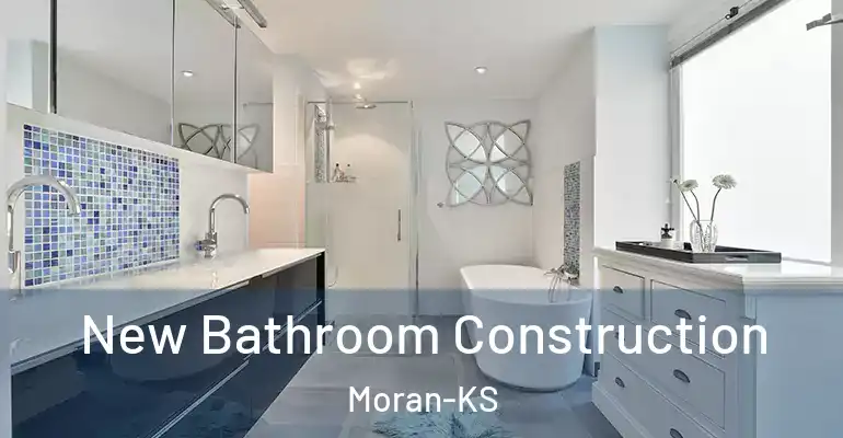 inner Bathroom imggen New Bathroom Construction Moran-KS